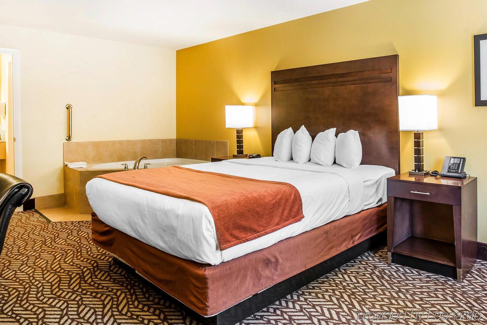Montclair Inn & Suites At Zion National Park Спрингдейл Экстерьер фото